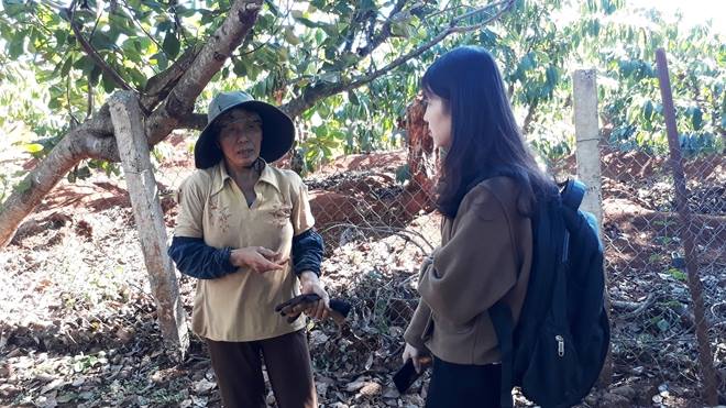 chuyen o “doc khong chong”: can rang, nhin nhuc di "xin" vai dua con ve nuoi - 3