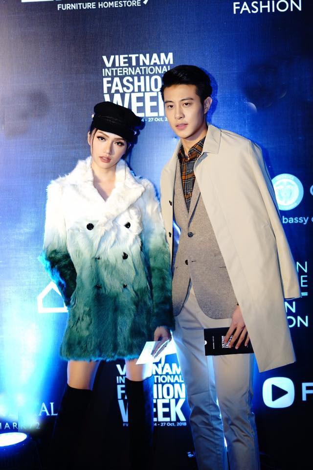 hoa hau huong giang len tieng ve tin don duoc "soai ca the face thai lan cau hon" - 3