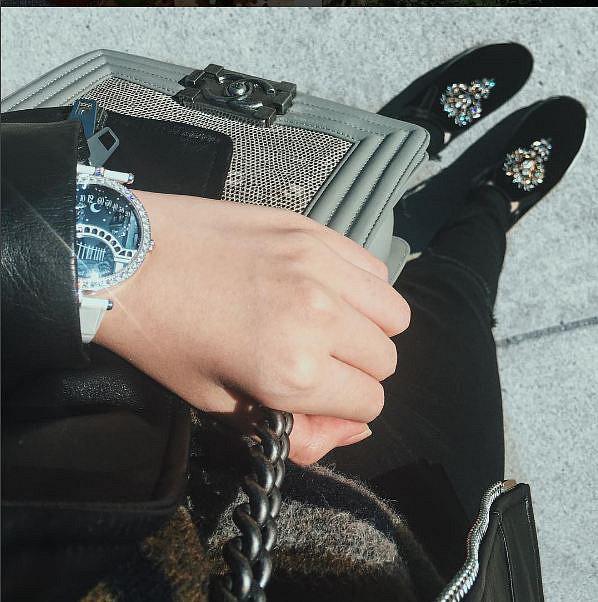 du kin tieng nhung 3 tieu thu nha dai gia viet nay van qua hot vi li do nay - 6