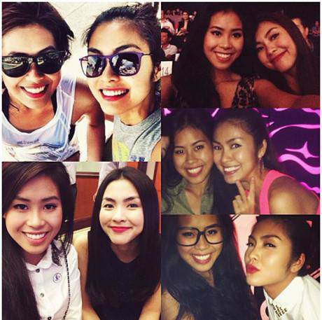 du kin tieng nhung 3 tieu thu nha dai gia viet nay van qua hot vi li do nay - 7