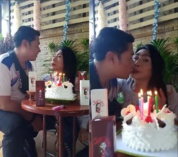 “gai gia” chuyen gioi thai lan gay soc khi uon eo hon tinh tre trong sinh nhat tuoi 57 - 2