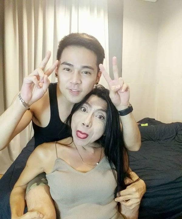 “gai gia” chuyen gioi thai lan gay soc khi uon eo hon tinh tre trong sinh nhat tuoi 57 - 6