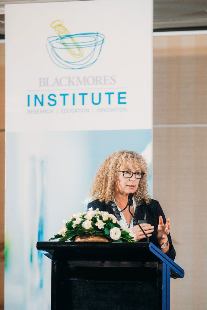 hoc vien blackmores dua kien thuc khoa hoc moi nhat tu uc den viet nam - 5