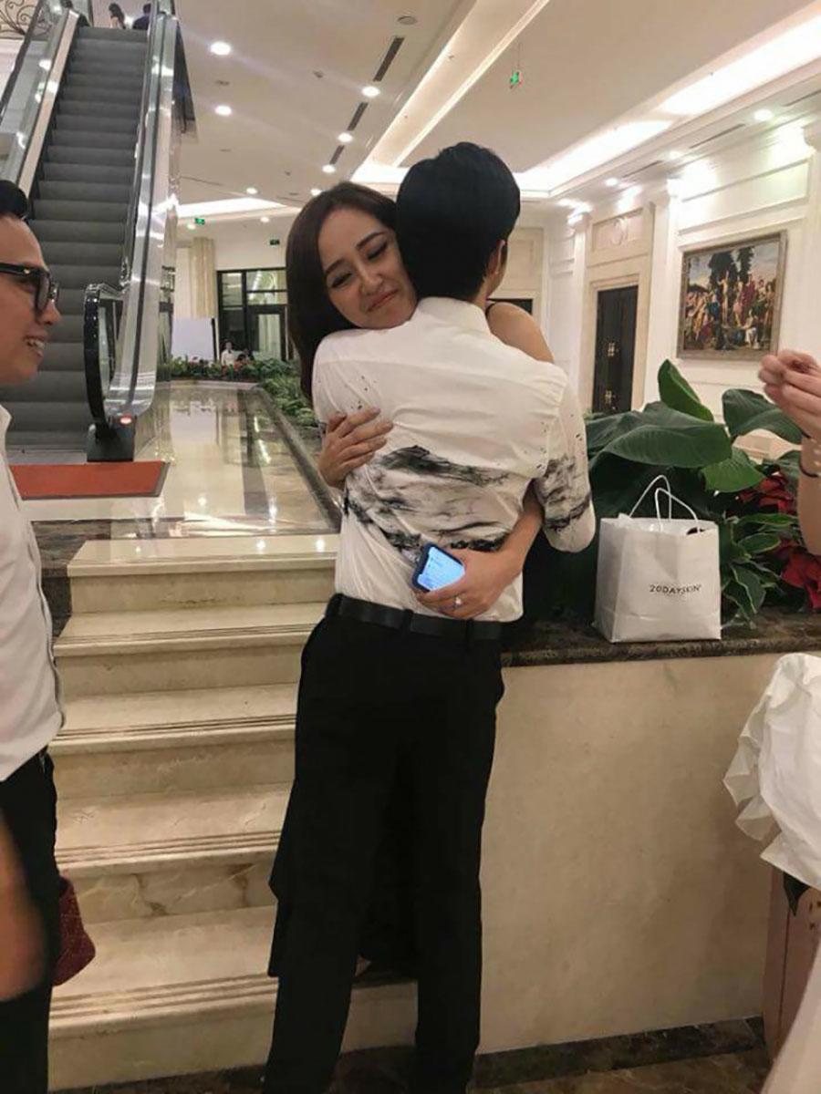 mai phuong thuy "het hon" khi biet noo phuoc thinh khang dinh da tung yeu va hen ho minh - 2