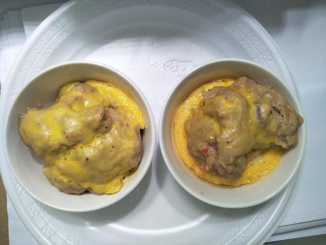 lam mam chung nhung van bi me chong mang mot tran, nhin anh chi em hieu ngay van de - 1