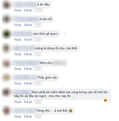 lam mam chung nhung van bi me chong mang mot tran, nhin anh chi em hieu ngay van de - 2