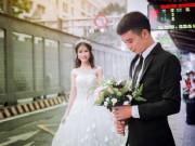 Eva Yêu - Chàng trai lấy được vợ đẹp nhờ bình luận dạo về tuyển U23 Việt Nam