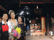 Nhà đẹp - Nhà những hoa hậu Việt xuất thân cơ hàn: Bất ngờ khi H’Hen Niê chưa phải nghèo nhất!