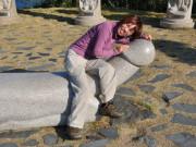 Lifestyle - Phụ nữ đổ xô đến check-in tại công viên “của quý” ở Hàn Quốc