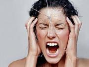Sức khỏe - Dấu hiệu nhận biết sớm bệnh 'chỉ đau đầu rồi ... chết'