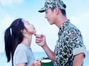 Giải trí - Là tình nhân màn ảnh nhưng Khả Ngân lại né đi ăn chung với Song Luân: Sự thật "giật mình"