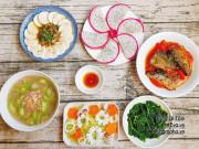 Bếp Eva - Chồng trốn cơm nhà, vợ gửi ảnh này chồng vội vã về ngay tức khắc