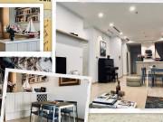 Nhà đẹp - Mua căn hộ tối tăm, mẹ trẻ gây bất ngờ khi tiết lộ bí quyết “đơn giản”