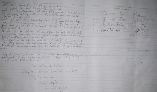 co gai bai nao bi ga dan ong doi bai xam hai, pha thai den noi da boc xuong - 2