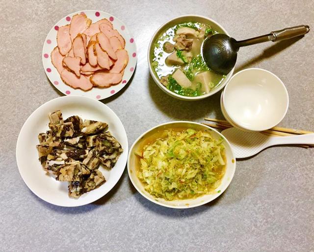 o nhat nhung chi them com viet, 9x bo 20 phut vao bep nau, thanh qua khien chong tron mat - 4