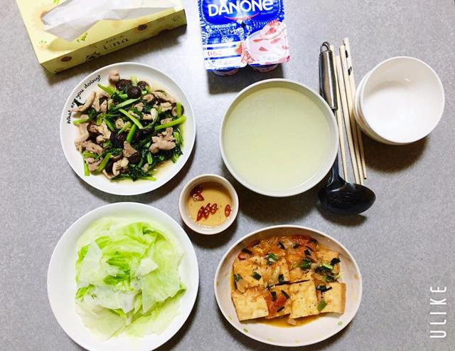 o nhat nhung chi them com viet, 9x bo 20 phut vao bep nau, thanh qua khien chong tron mat - 8