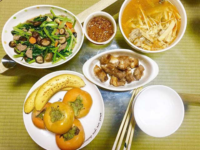 o nhat nhung chi them com viet, 9x bo 20 phut vao bep nau, thanh qua khien chong tron mat - 11