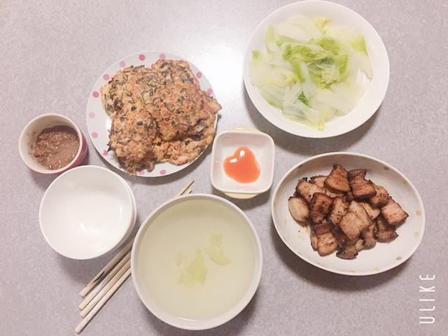 o nhat nhung chi them com viet, 9x bo 20 phut vao bep nau, thanh qua khien chong tron mat - 12