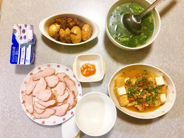 o nhat nhung chi them com viet, 9x bo 20 phut vao bep nau, thanh qua khien chong tron mat - 16