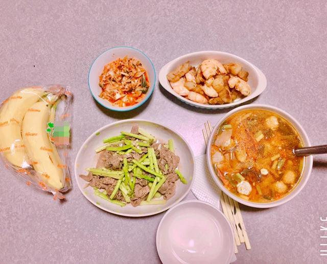 o nhat nhung chi them com viet, 9x bo 20 phut vao bep nau, thanh qua khien chong tron mat - 19