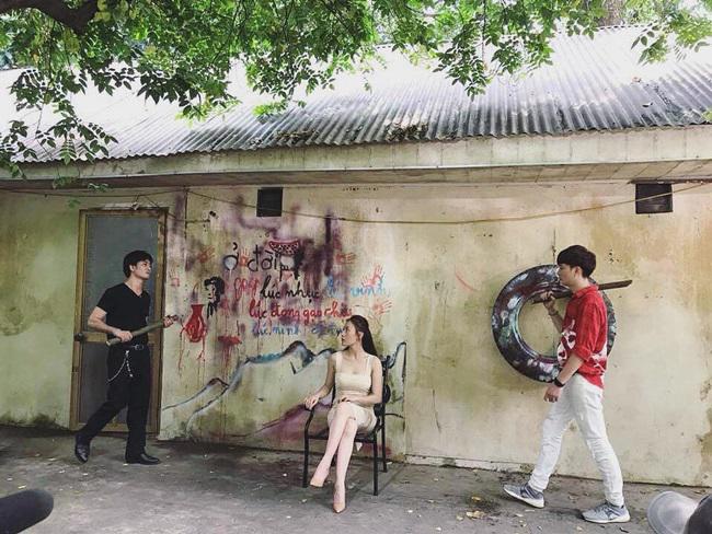 30 chua phai tet: "thai tu" thien thai se vuot nguc tro lai o cuoi phim quynh bup be? - 3