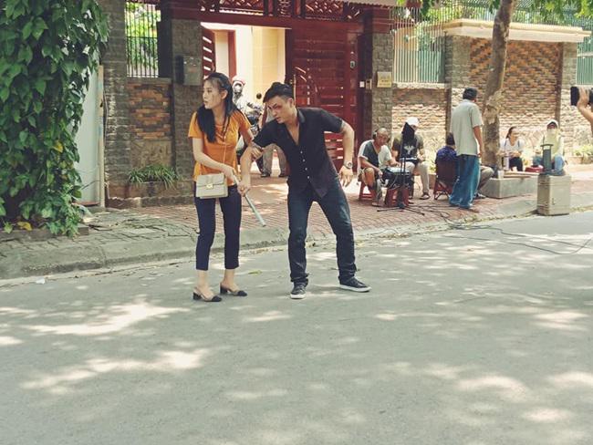 30 chua phai tet: "thai tu" thien thai se vuot nguc tro lai o cuoi phim quynh bup be? - 4