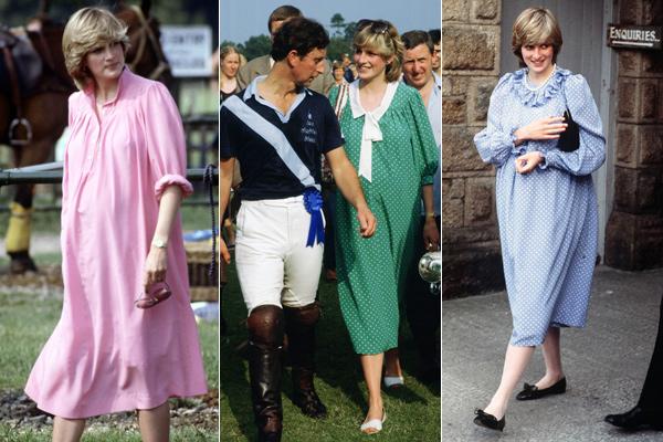 thoi trang bau bi deu sang chanh nhung cong nuong diana "an dut" 2 con dau o mot diem - 3