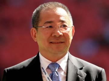 Trực thăng chở Á hậu Thái Lan cùng Chủ tịch Leicester City rơi vì... chim?