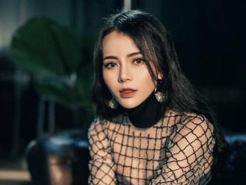 Kim Thành nhóm S-Girls bất ngờ tung teaser MV nóng bỏng, đầy ma mị