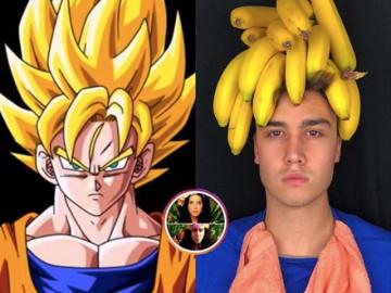 Thánh tái chế thời trang trở lại nhân ngày Halloween, cộng đồng mạng thán phục 100%