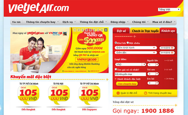 7 tuyet chieu san ve may bay gia re an chac thanh cong, chi em nen hoc ngay - 1