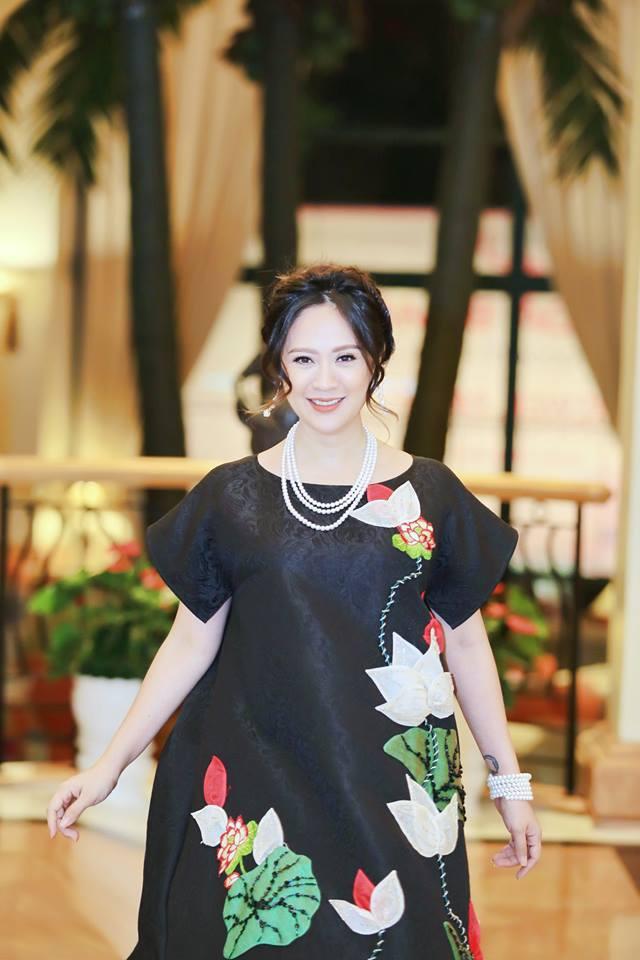 bi don sinh con de cuu van hon nhan, thanh thuy khang dinh: "sau song gio con yeu nhau hon" - 5