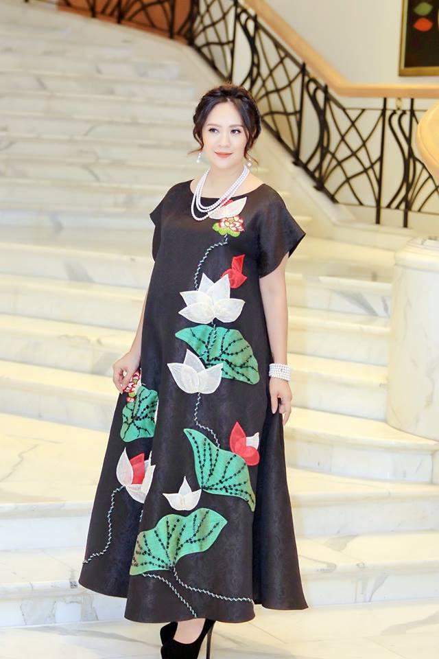 bi don sinh con de cuu van hon nhan, thanh thuy khang dinh: "sau song gio con yeu nhau hon" - 3