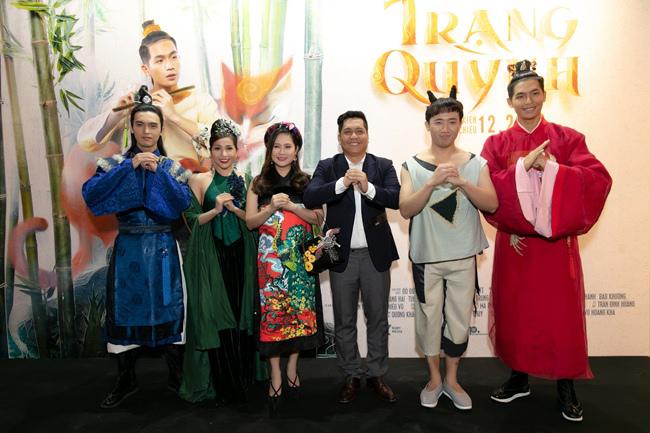 bi don sinh con de cuu van hon nhan, thanh thuy khang dinh: "sau song gio con yeu nhau hon" - 2