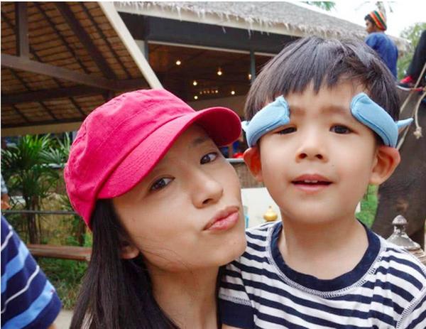 "chuc anh dai" dong khiet: "o nha cham con con vat va hon dong phim" - 2