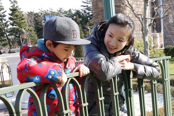 "chuc anh dai" dong khiet: "o nha cham con con vat va hon dong phim" - 3