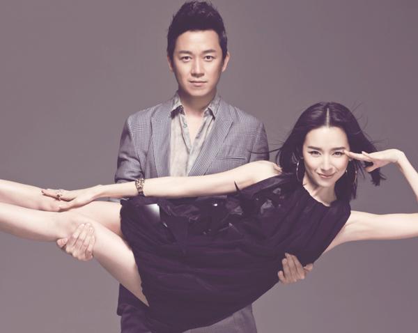 "chuc anh dai" dong khiet: "o nha cham con con vat va hon dong phim" - 5