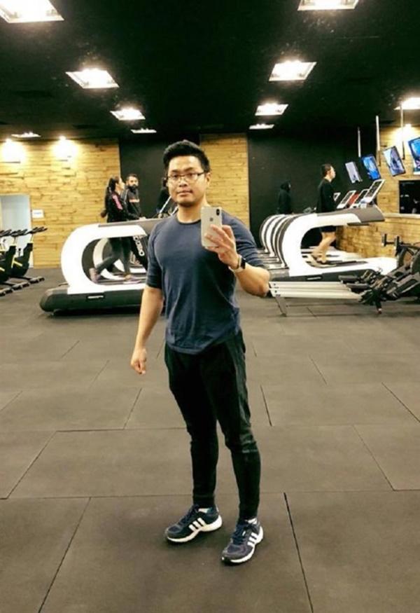 co dau khmer gay bao vi qua dep nhung gia the bi an cua chu re moi gay to mo - 6
