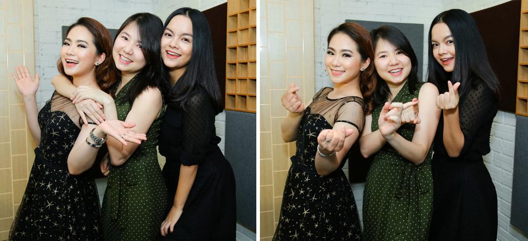 h.a.t ngay ay - bay gio: nguoi sa da dao keo, nguoi nhan sac man ma - 14