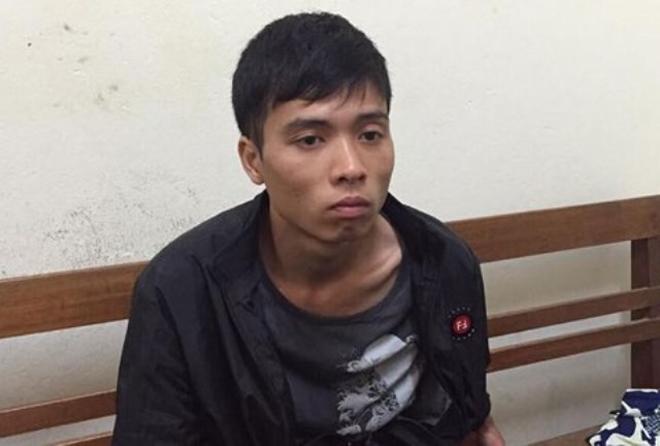 he lo nguyen nhan khien ga con nuoi sat hai nguoi me da cuu mang minh tu be - 1