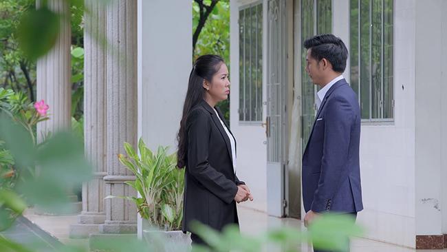 Khi “sao quả tạ” của Gạo Nếp Gạo Tẻ đổi ngôi: Kiệt phất lên còn Hân tra tay vào còng - 3