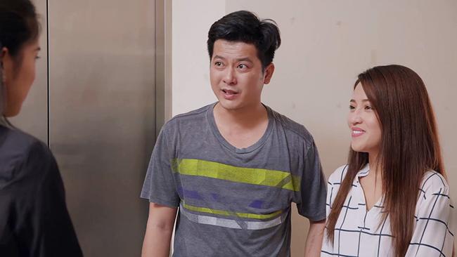 Khi “sao quả tạ” của Gạo Nếp Gạo Tẻ đổi ngôi: Kiệt phất lên còn Hân tra tay vào còng - 12