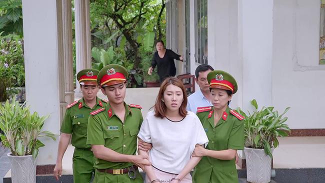 Khi “sao quả tạ” của Gạo Nếp Gạo Tẻ đổi ngôi: Kiệt phất lên còn Hân tra tay vào còng - 7