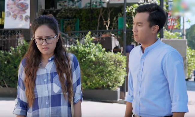 Khi “sao quả tạ” của Gạo Nếp Gạo Tẻ đổi ngôi: Kiệt phất lên còn Hân tra tay vào còng - 11