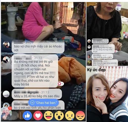 khoe bua com nau cho me chong, co dau 62 tuoi uat uc den mat ngu vi chuyen nay - 3