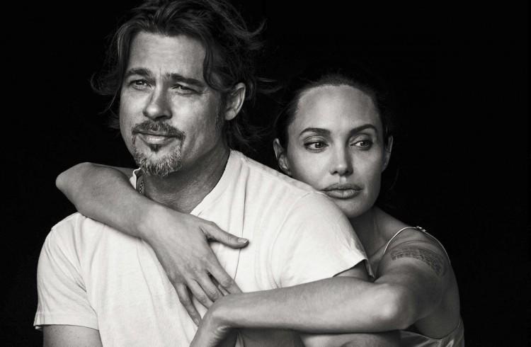 khong phai mot minh pax thien, ca 5 nguoi con deu "bo roi" angelina, quyet o voi brad pitt - 4