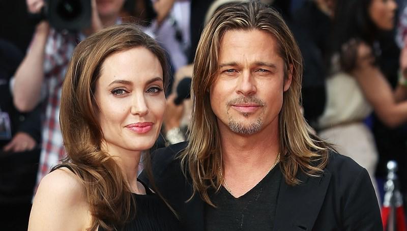 khong phai mot minh pax thien, ca 5 nguoi con deu "bo roi" angelina, quyet o voi brad pitt - 1