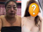 Tin tức - Sự thật nhan sắc như gái 20 của nữ đại gia tuyển chồng "yêu" 28 lần/ngày sau thẩm mỹ