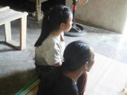 Tin tức - Con 14 tuổi có thai do bị bố hiếp dâm: Nỗi lòng chua xót của người mẹ