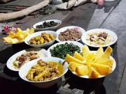 Bếp Eva - Khoe bữa cơm nấu cho mẹ chồng, cô dâu 62 tuổi uất ức đến mất ngủ vì chuyện này